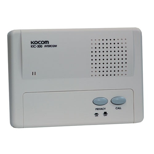 KOCOM KIC-300 S