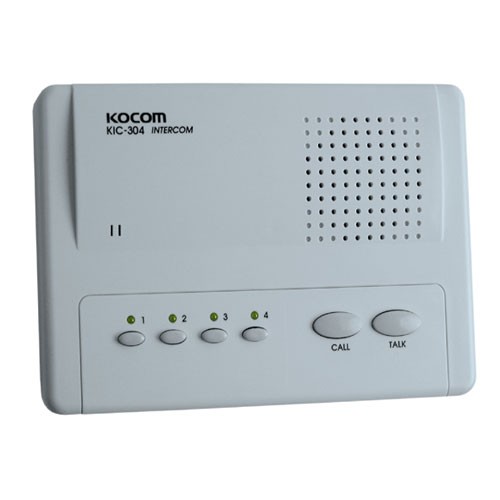 KOCOM KIC-304