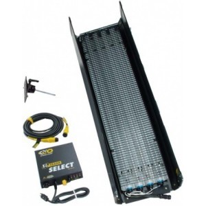 KinoFlo SYS-4804-F230