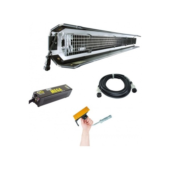 KinoFlo SYS-7201-M230