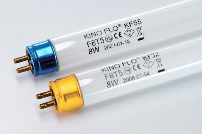 KinoFlo 122-K55
