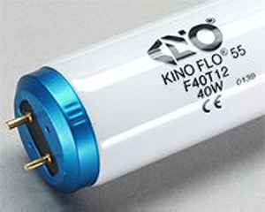 KinoFlo 722-K55-S