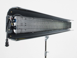 KinoFlo CFX-7202