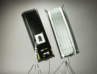 KinoFlo CFX-F4