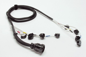 KinoFlo HAR-7204