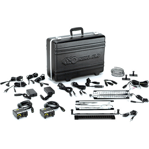 KinoFlo KIT-139X/12