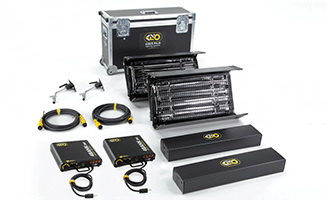 KinoFlo KIT-2NT-X230