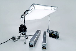KinoFlo KIT-6X6-M230