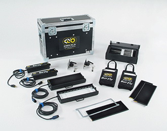 KinoFlo KIT-B12-G230