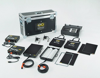 KinoFlo KIT-B22-G230