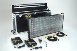 KinoFlo KIT-F80-1/F230