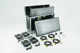 KinoFlo KIT-F80-2/F230