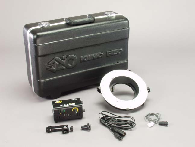 KinoFlo KIT-KAM6E-B