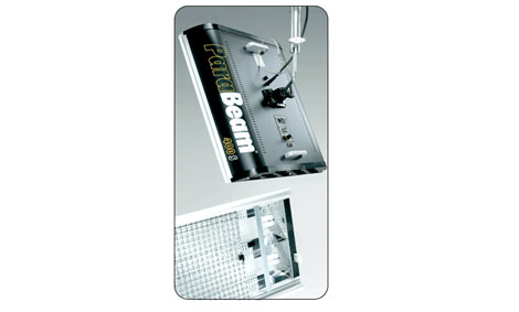 KinoFlo KIT-P2-230