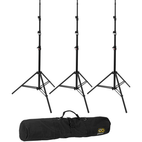 KinoFlo KIT-S3
