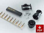 KinoFlo PRT-XF-2