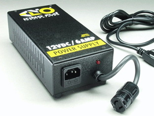 KinoFlo PWS-136