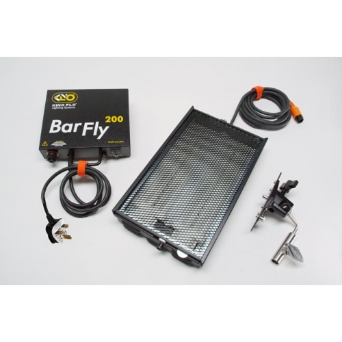 KinoFlo SYS-B200-G230