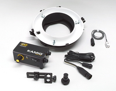 KinoFlo SYS-KAM6
