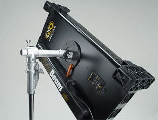 KinoFlo VIS-3C-230