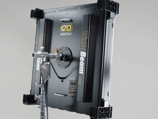 KinoFlo VIS-6C-230