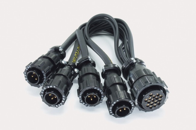 KinoFlo X04-A16