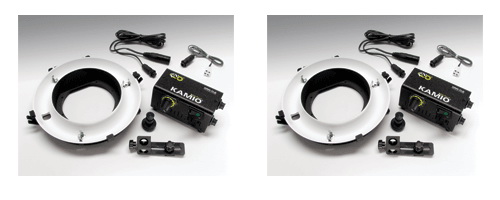 KinoFlo SYS-KAM6E