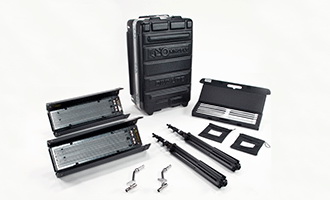 KinoFlo KIT-D22-230