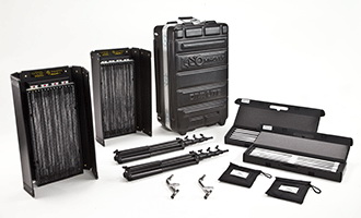KinoFlo KIT-D42-230U