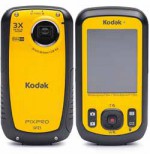 Kodak PIXPRO SPZ1 Full HD 