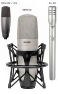 SHURE KSM32/SL