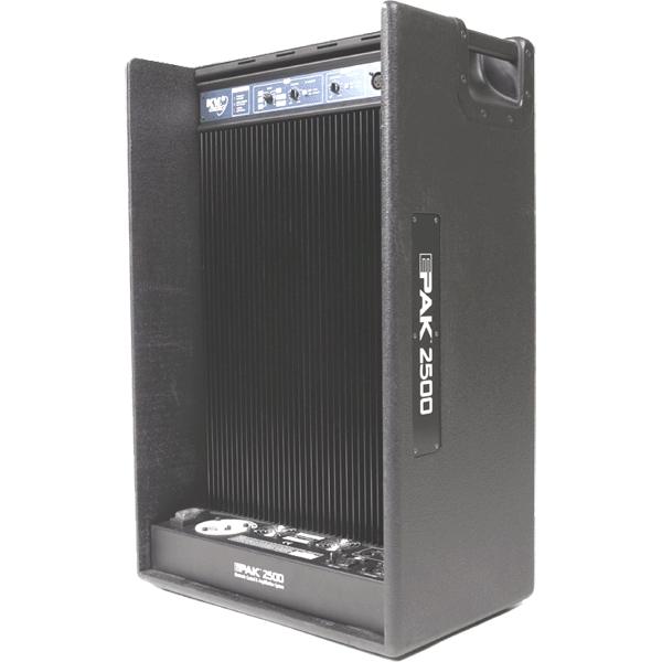 KV2AUDIO EPAK2500