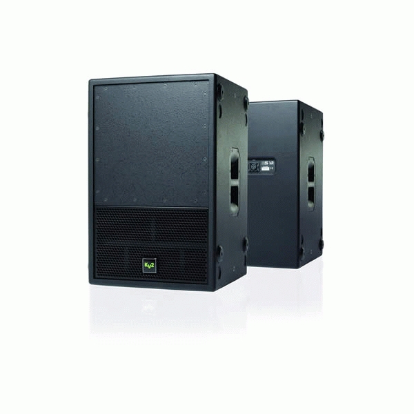 KV2AUDIO ES1.5