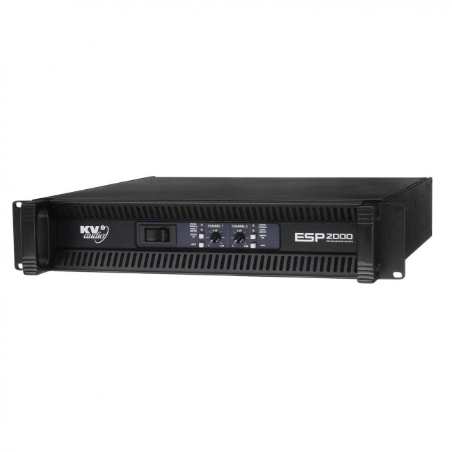KV2AUDIO ESP 2000