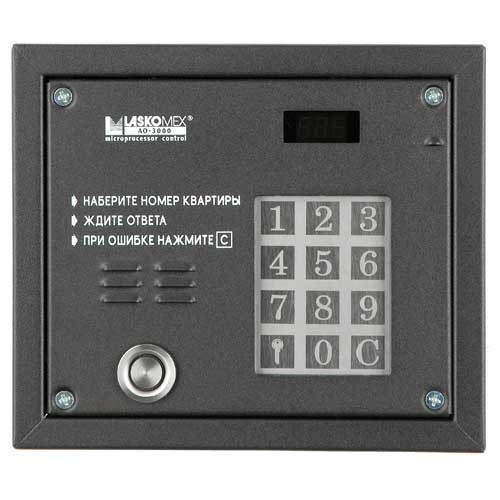 Laskomex ��-3000�� "�������" (CP+EC-2502) � ��