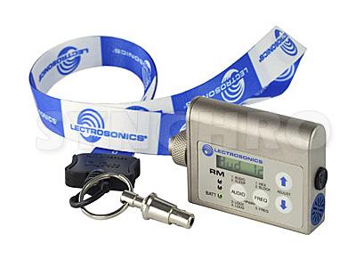 LECTROSONICS RM/E01