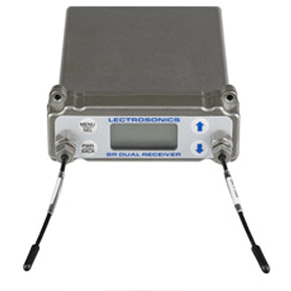 LECTROSONICS SRA/E01