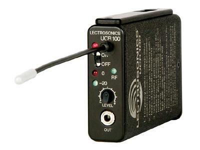 LECTROSONICS UCR100