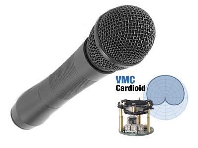 LECTROSONICS UT/E01-VMC