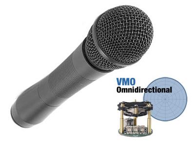 LECTROSONICS UT/E01-VMO