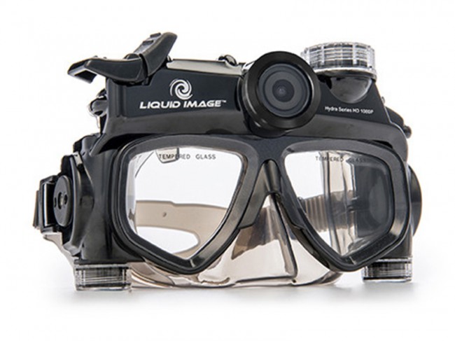 ���������� LIC326 HYDRA SERIES HD1080P