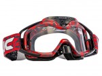ВИДЕОМАСКА LIC368R TORQUE SERIES OFFROAD GOGGLE CAM HD 1080P