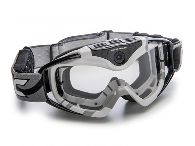 ���������� LIC368W TORQUE SERIES OFFROAD GOGGLE CAM HD 1080P