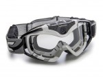 ВИДЕОМАСКА LIC368W TORQUE SERIES OFFROAD GOGGLE CAM HD 1080P