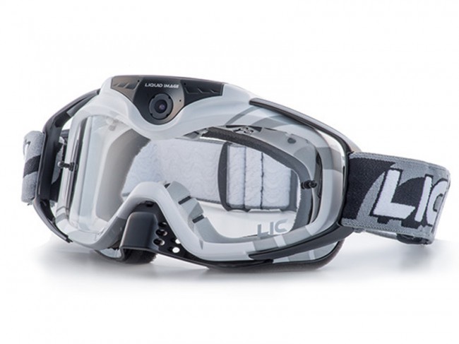 ���������� LIC369W TORQUE SERIES OFFROAD GOGGLE CAM 1080P HD+WIFI