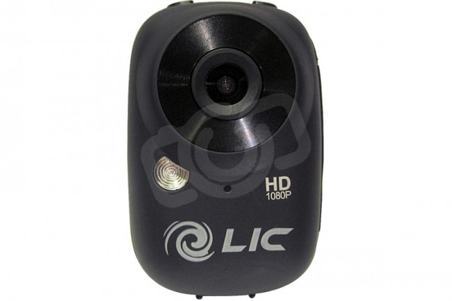 ���� ������ Liquid Image EGO Wi-Fi LIC727BLK ������