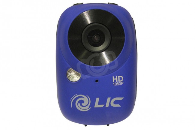 ���� ������ Liquid Image EGO Wi-Fi LIC727BLU �����