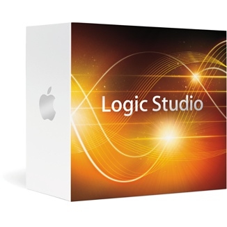 Logic Studio 2 Upgrade
