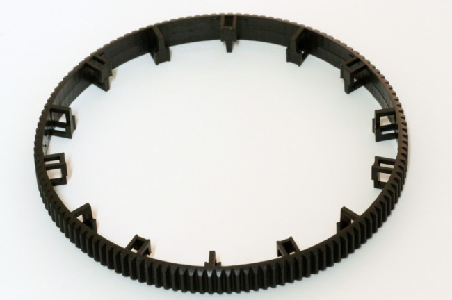�������� �������� ��� ��������� - Hangrip Loop Lens Gear