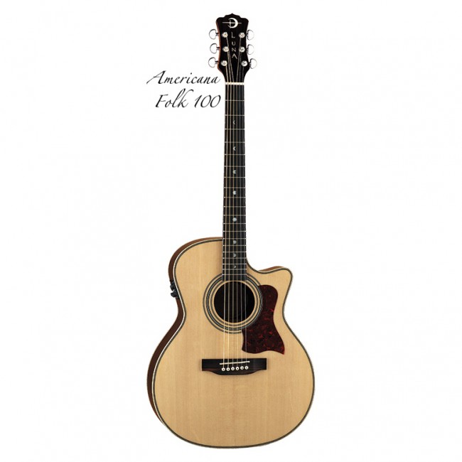 LUNA AMF 100